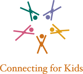 Connecting for Kids logo