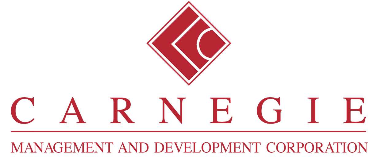 Carnegie Management Corp. logo