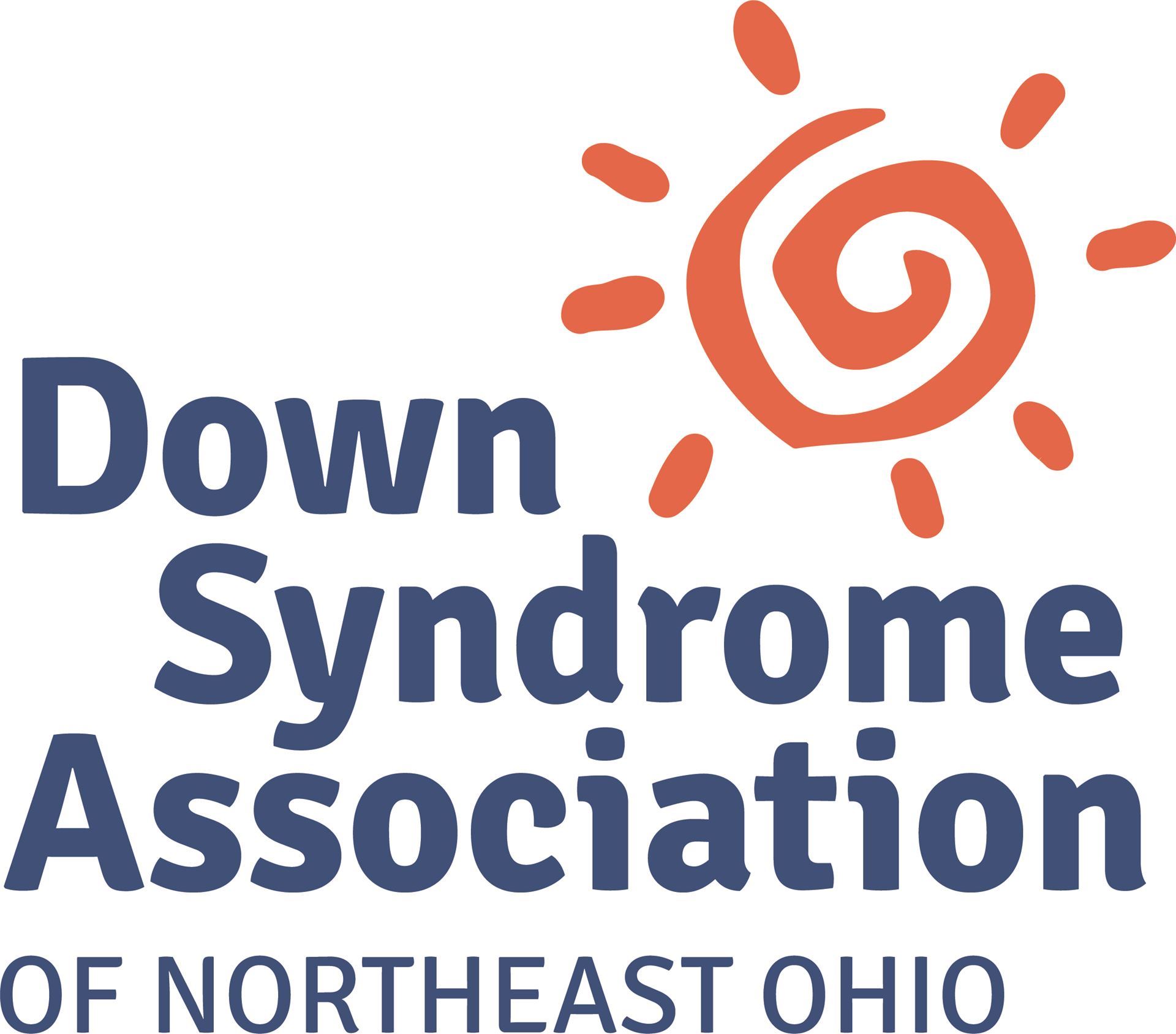 Click to access the Down Syndrome Association of Northeast Ohio website.