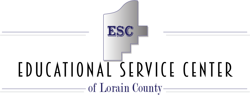 Click to visit the Lorain County Educational Service Center's website.