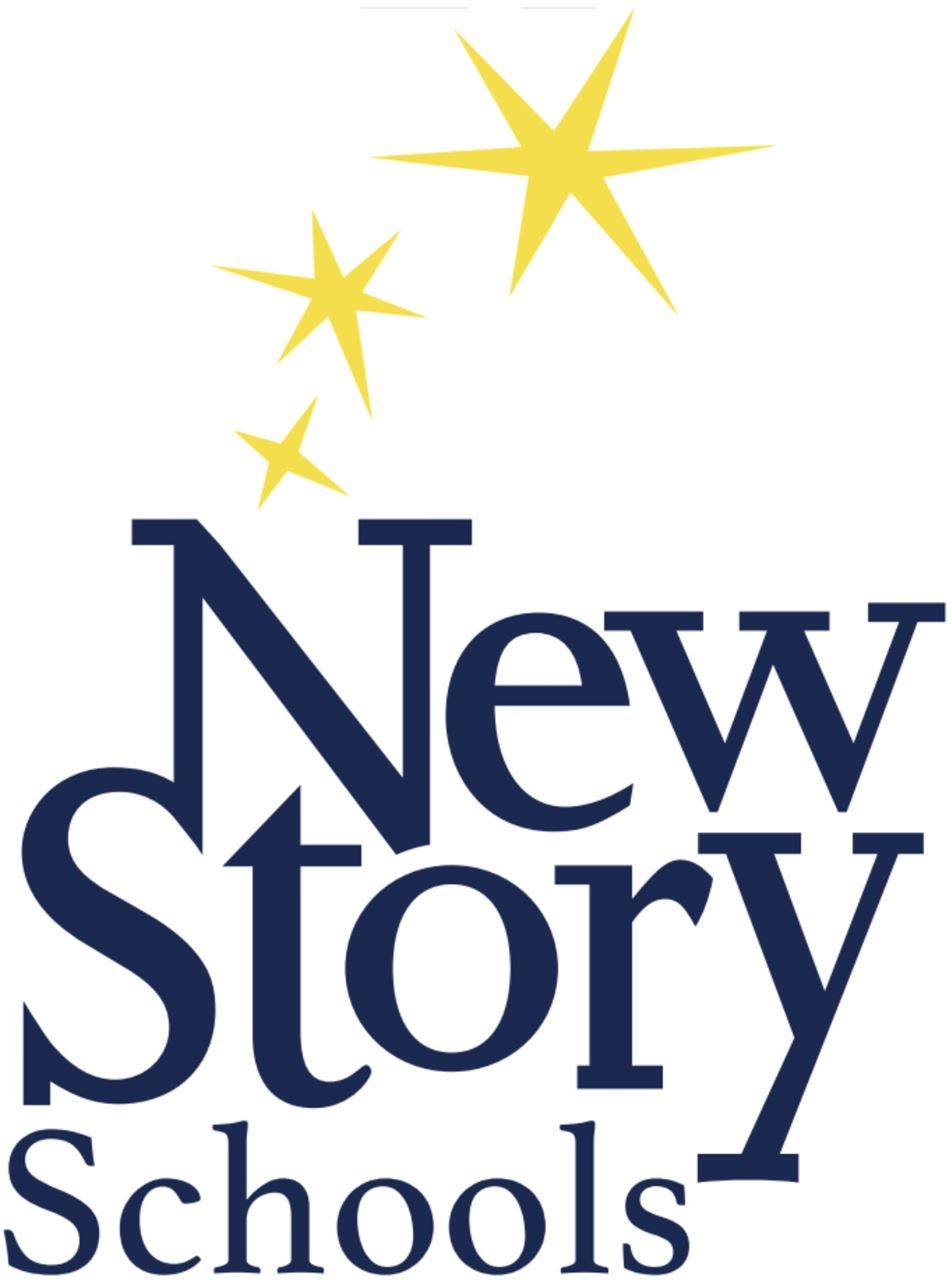 New Story Schools logo