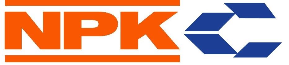 NPK Construction Equipment, Inc. logo