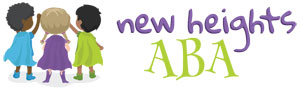 New Heights ABA logo