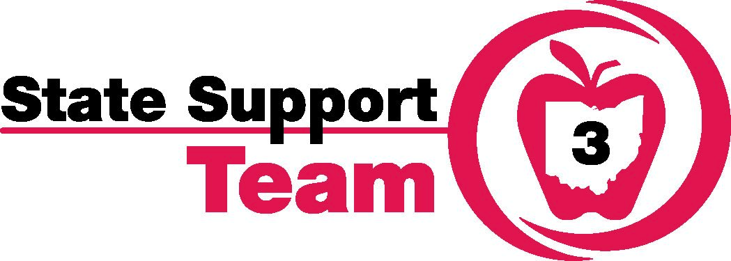 State Support Team - Region 3 logo
