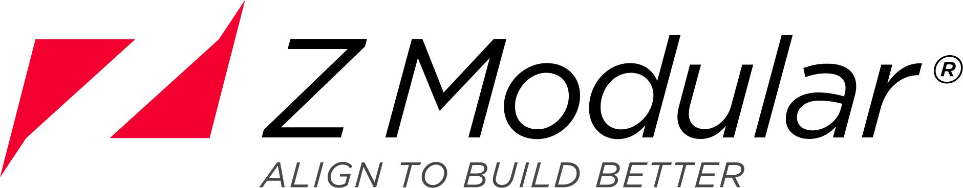 Z-Modular logo