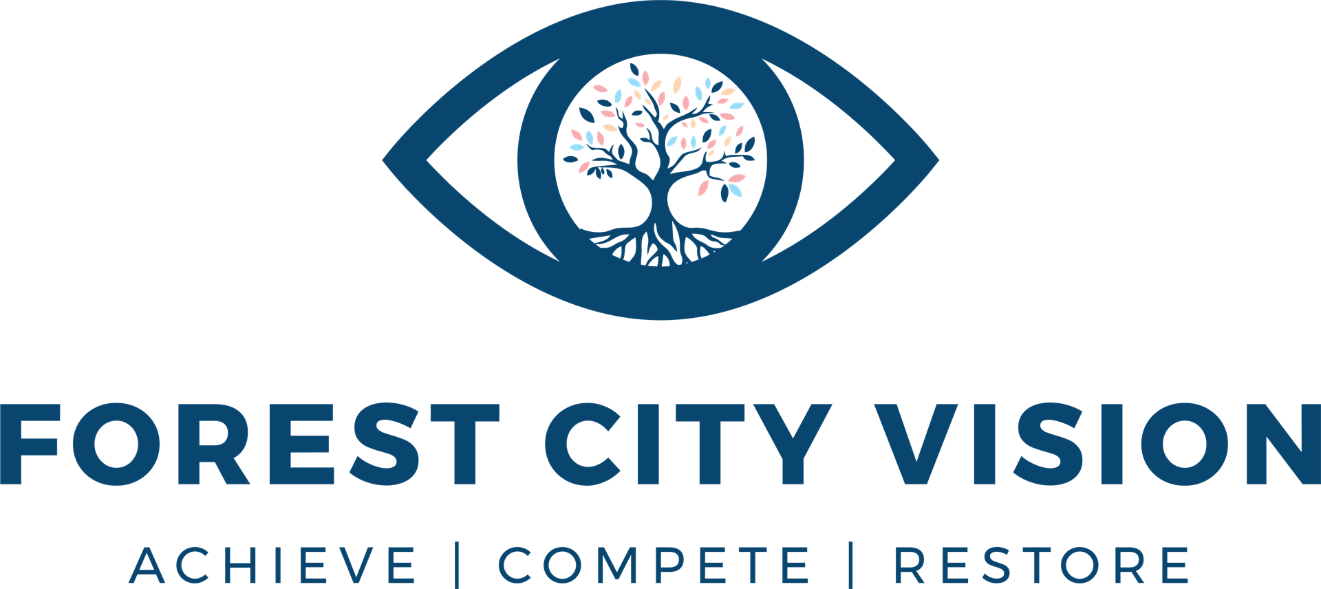 Forest City Vision logo