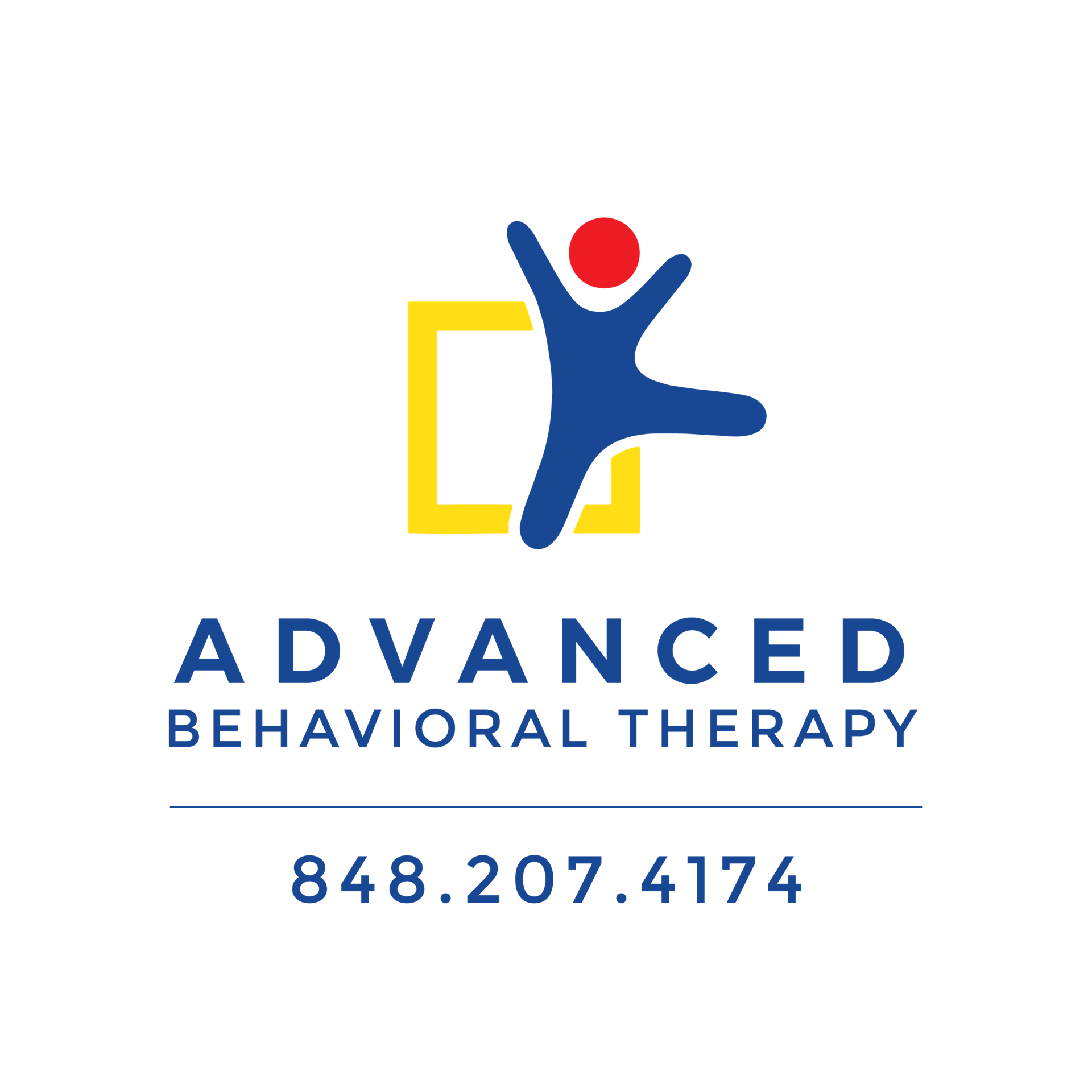 Advanced Behavioral Therapy logo