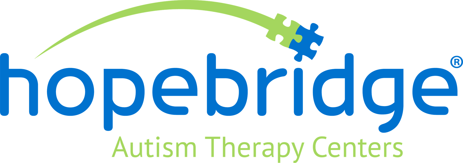 Hopebridge Autism Therapy Centers logo