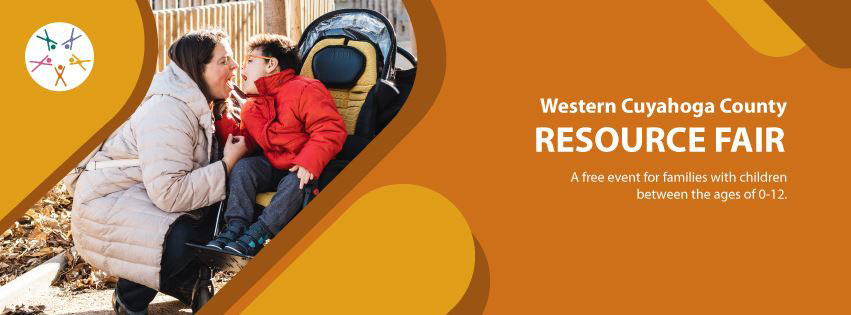Western Cuyahoga County Resource fair title